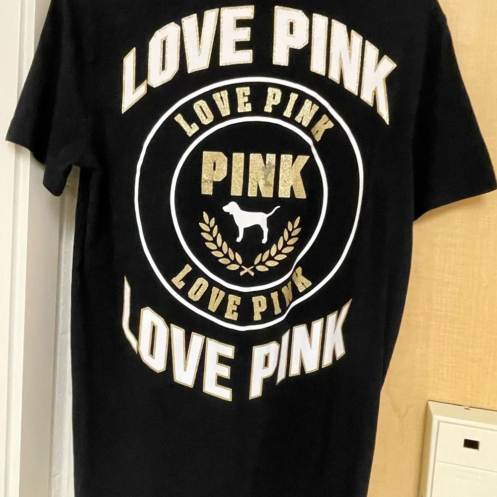 Pink Victoria Secret - Picture 4 of 6